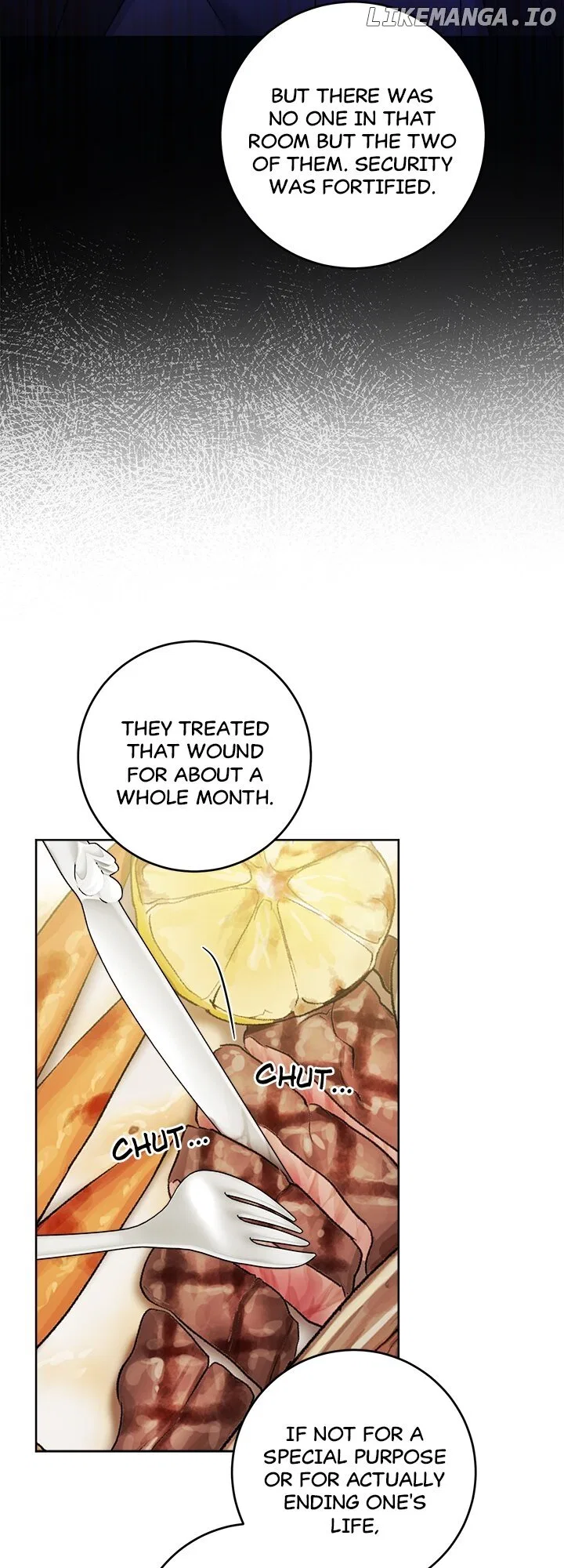 Romance is Dead Chapter 69 – Page 32