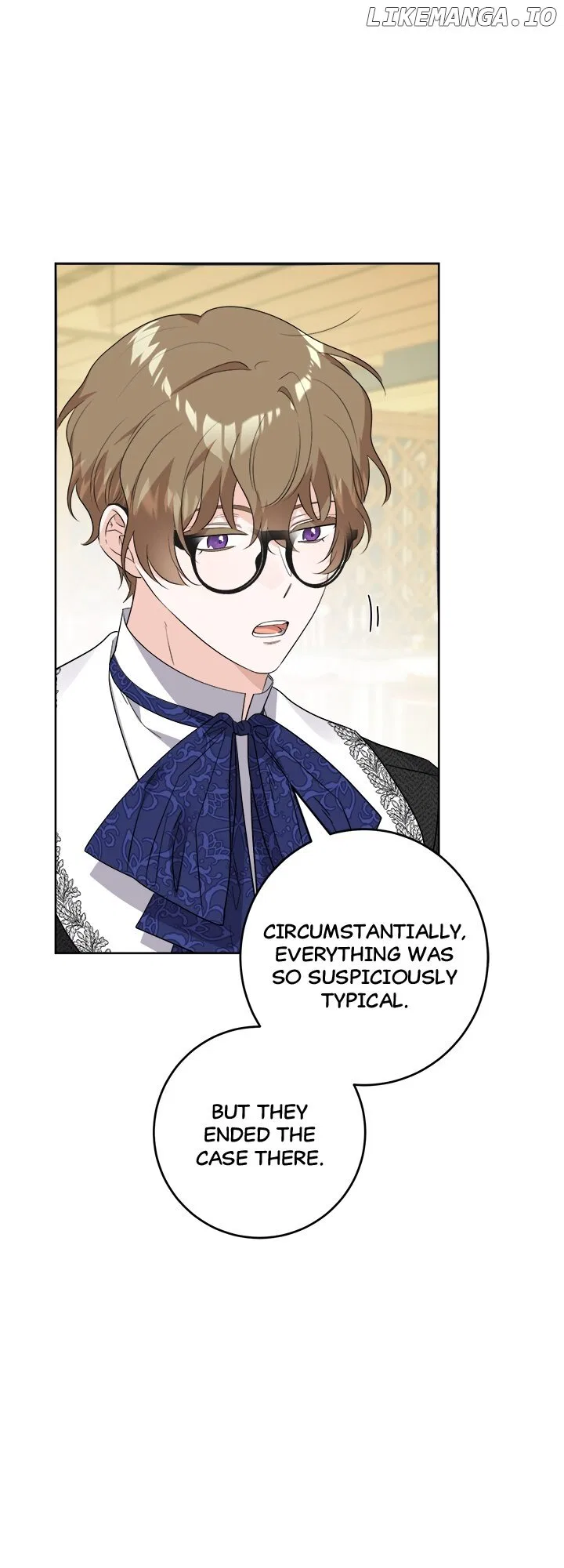 Romance is Dead Chapter 69 – Page 34