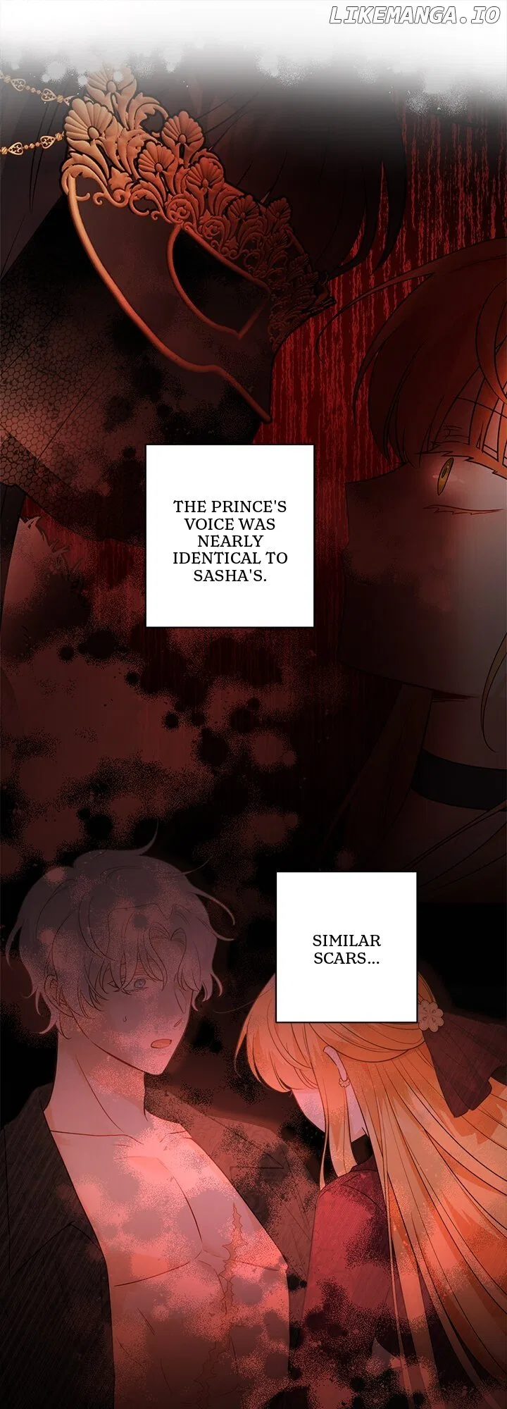 Romance is Dead Chapter 69 – Page 41