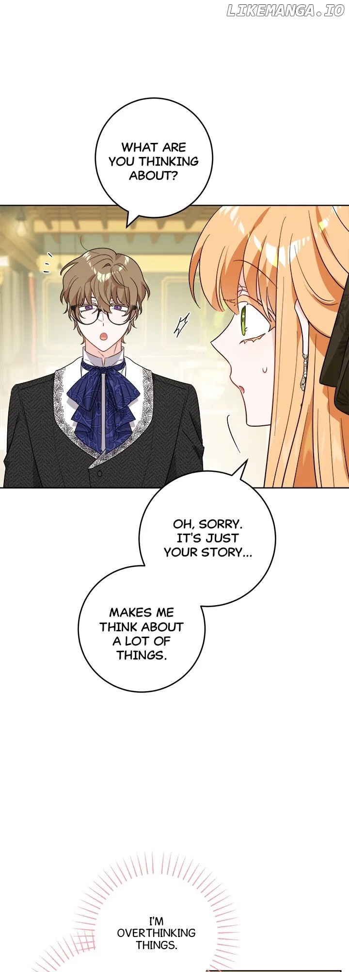 Romance is Dead Chapter 69 – Page 43