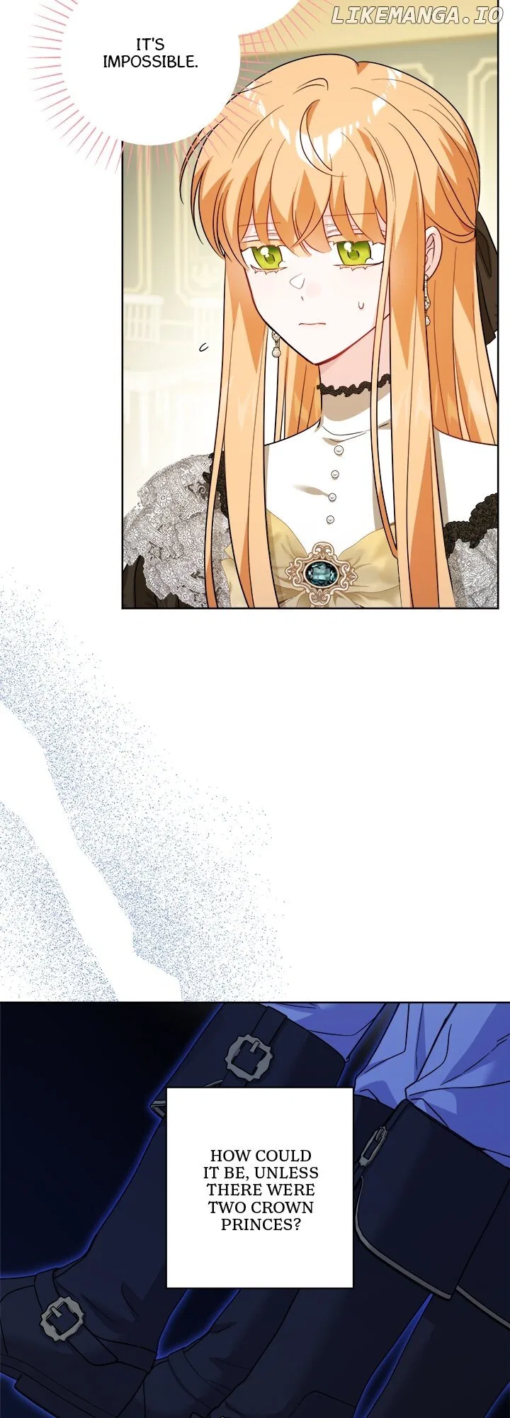Romance is Dead Chapter 69 – Page 44