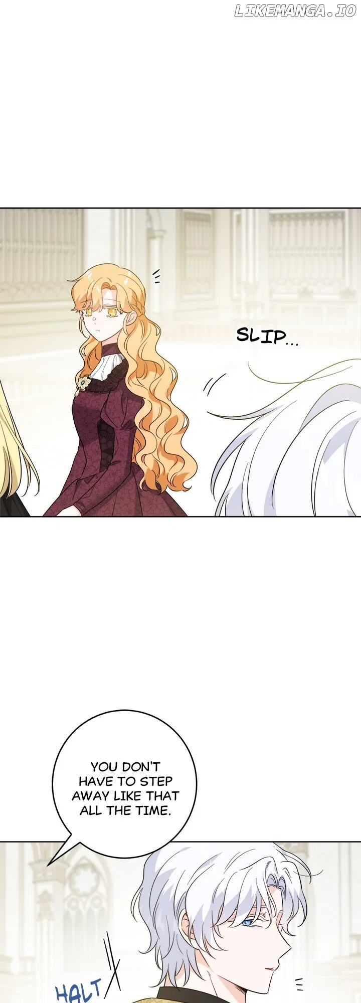 Romance is Dead Chapter 68 – Page 2
