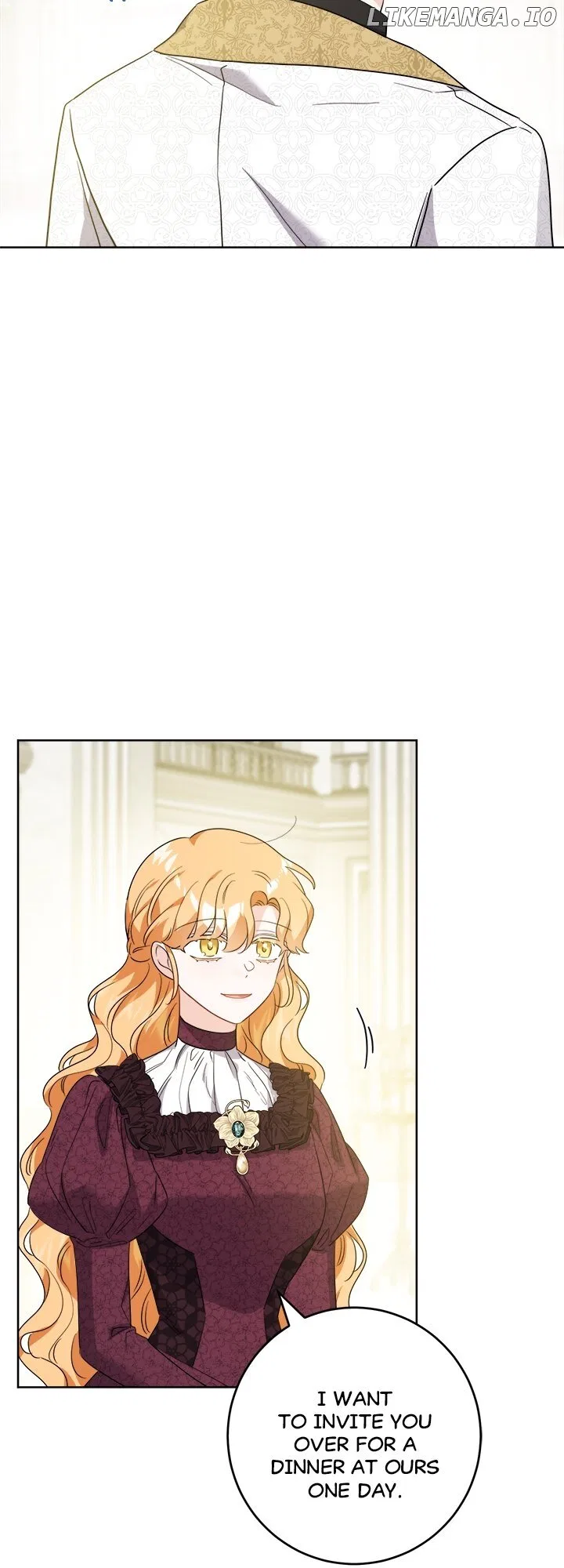 Romance is Dead Chapter 68 – Page 3