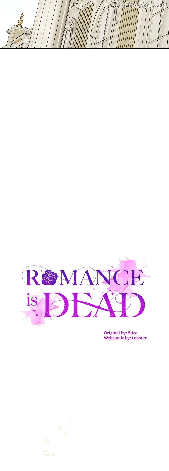 Romance is Dead Chapter 68 – Page 6