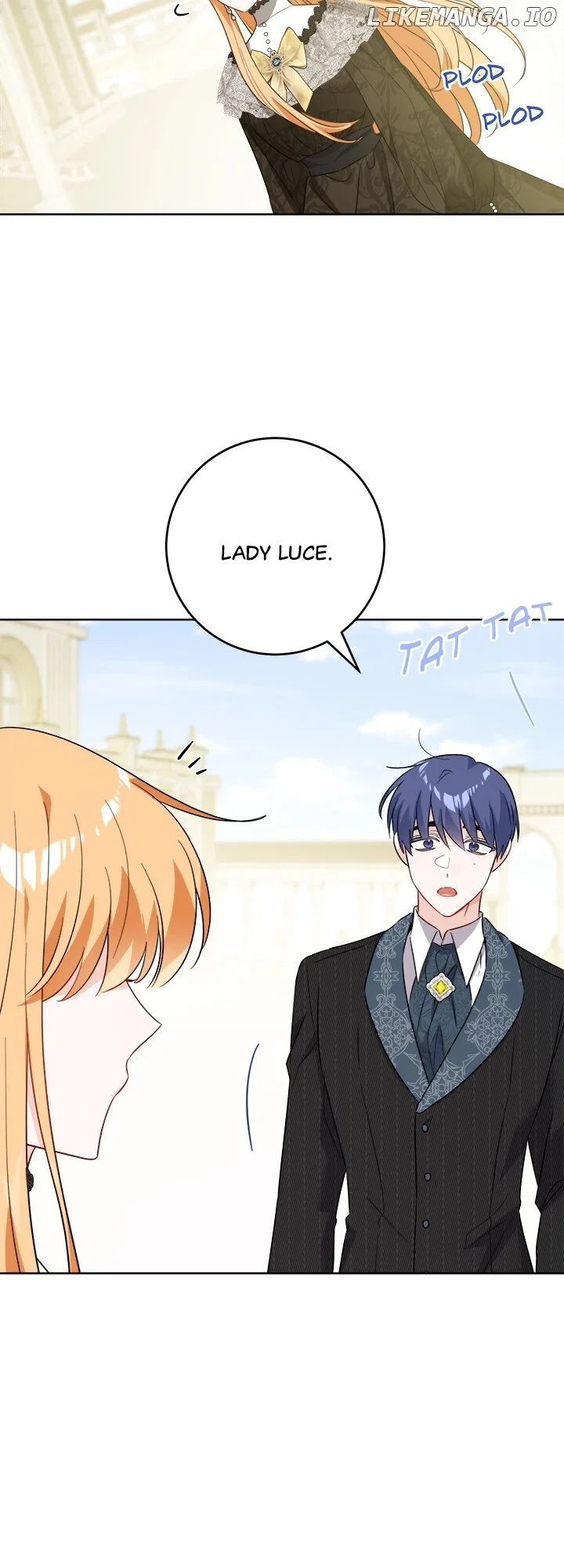 Romance is Dead Chapter 68 – Page 11