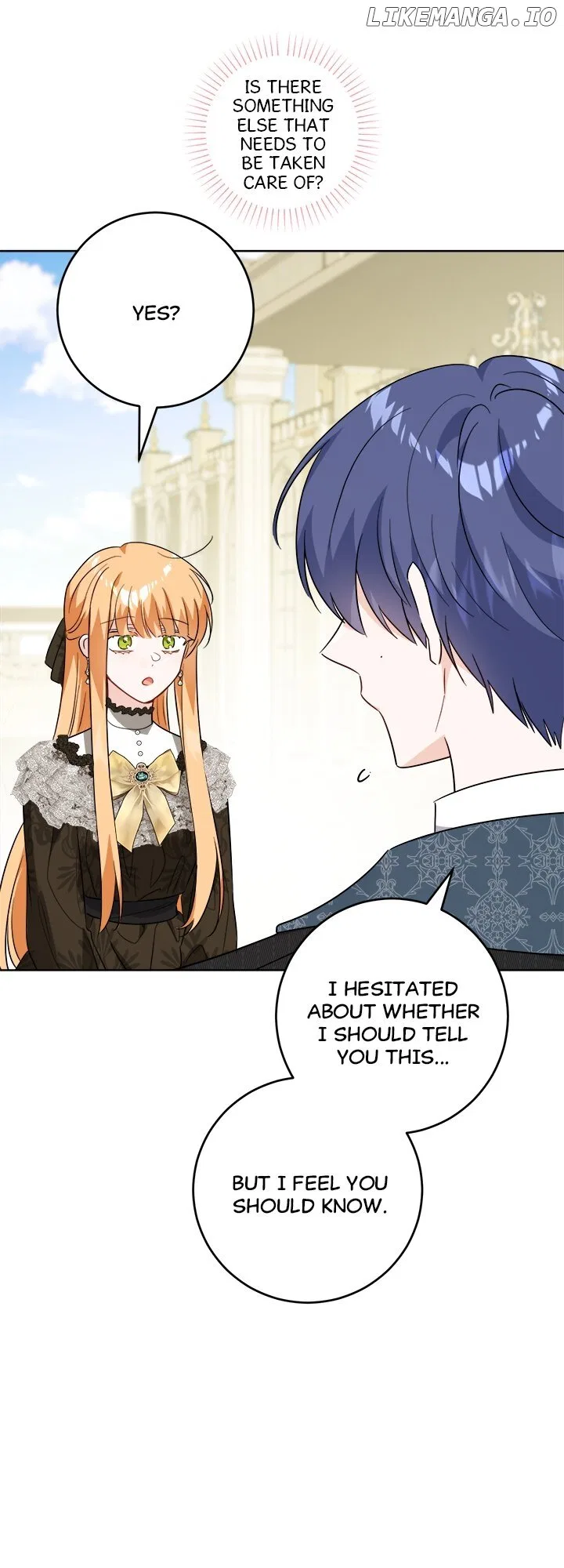 Romance is Dead Chapter 68 – Page 12