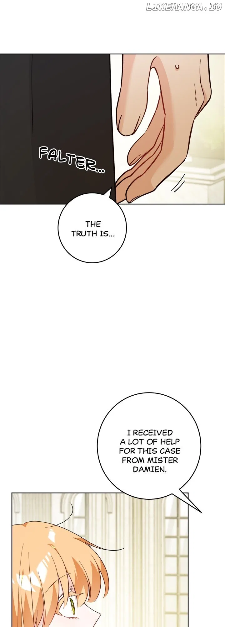 Romance is Dead Chapter 68 – Page 13
