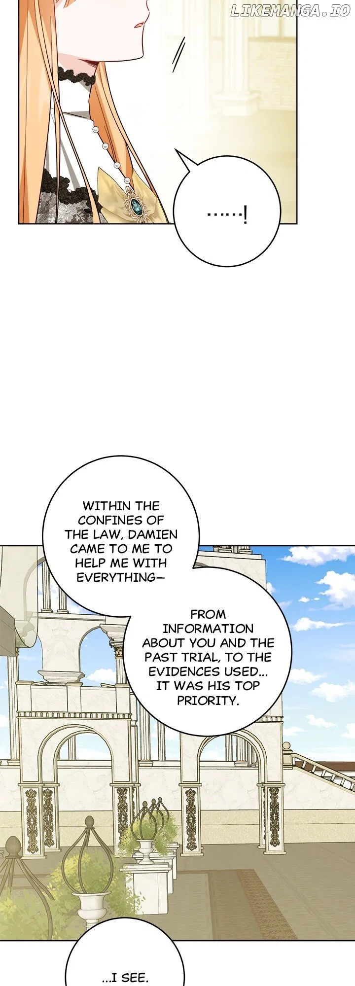Romance is Dead Chapter 68 – Page 14