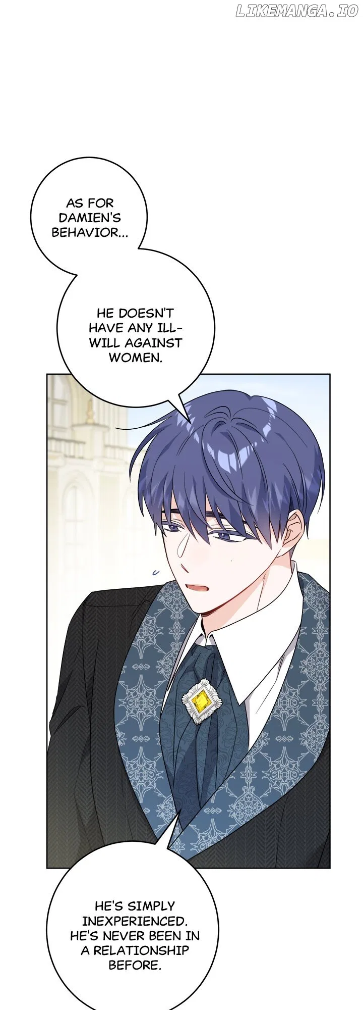 Romance is Dead Chapter 68 – Page 17