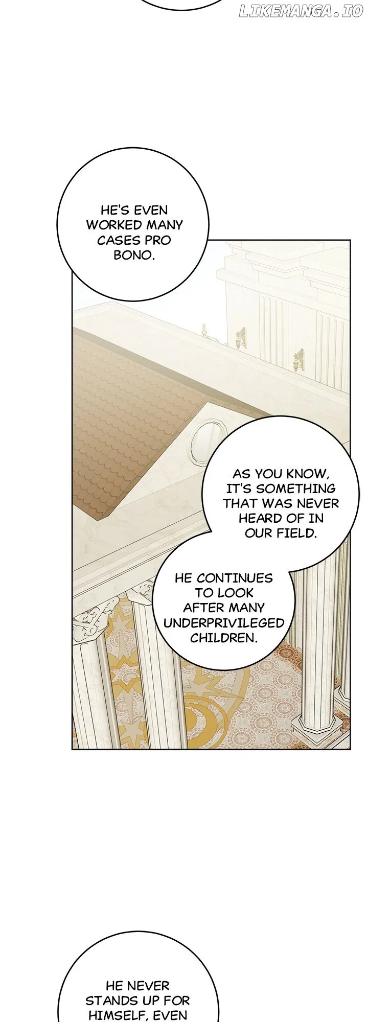 Romance is Dead Chapter 68 – Page 19