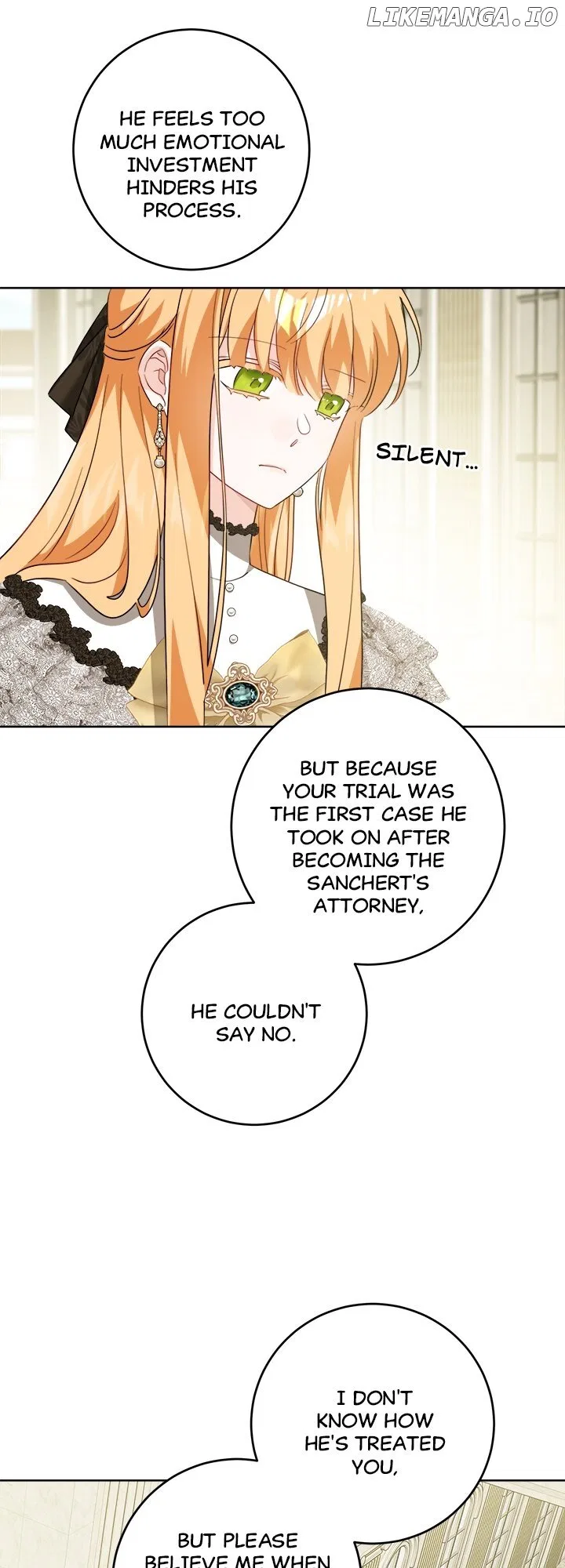 Romance is Dead Chapter 68 – Page 23