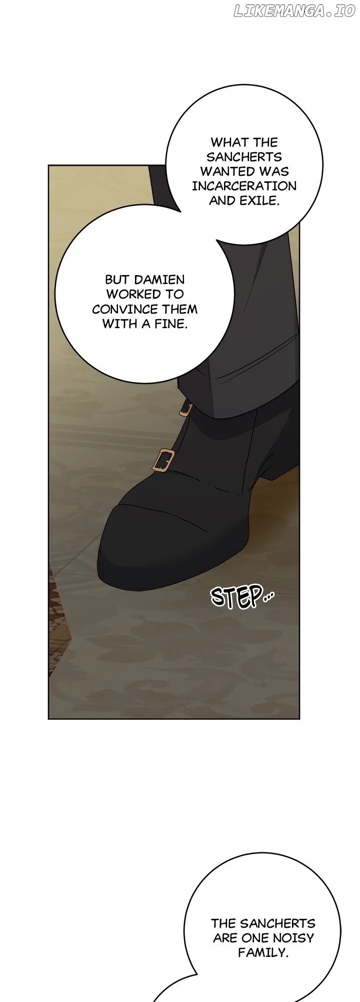Romance is Dead Chapter 68 – Page 25