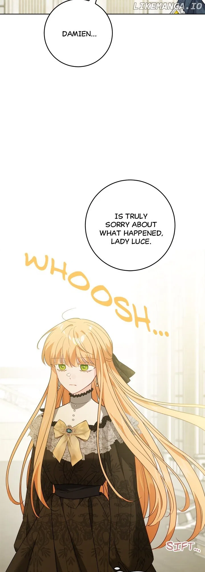 Romance is Dead Chapter 68 – Page 27