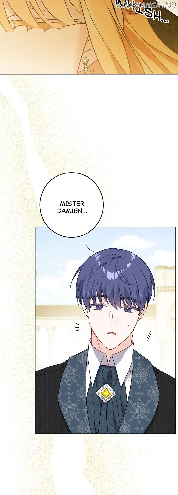 Romance is Dead Chapter 68 – Page 29