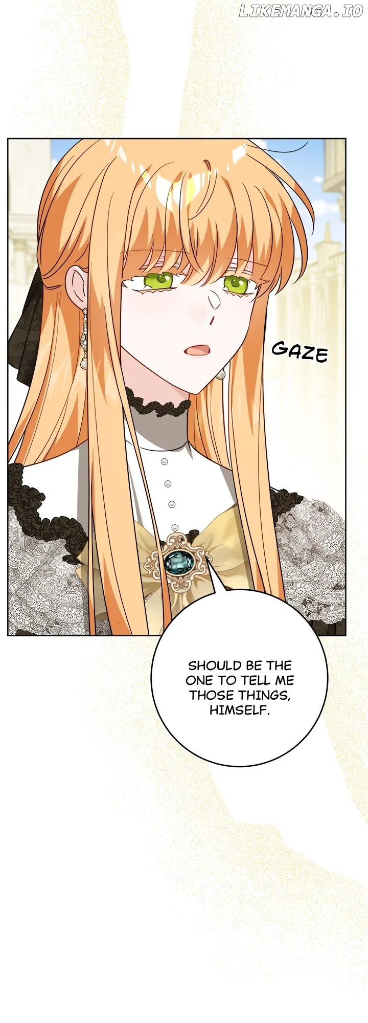 Romance is Dead Chapter 68 – Page 30