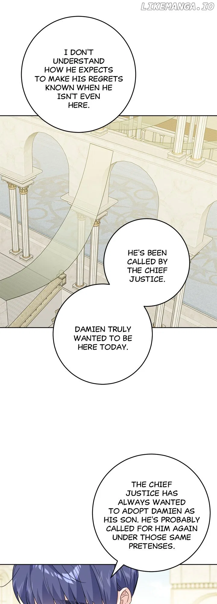 Romance is Dead Chapter 68 – Page 31