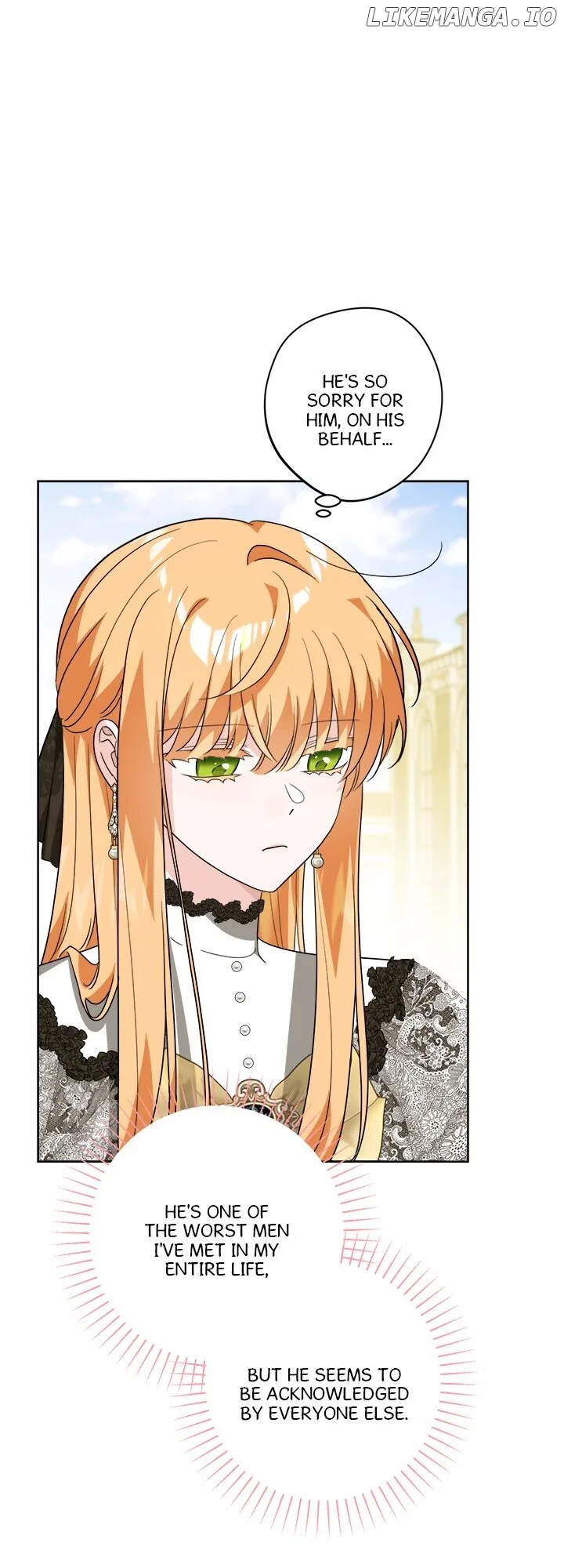 Romance is Dead Chapter 68 – Page 33