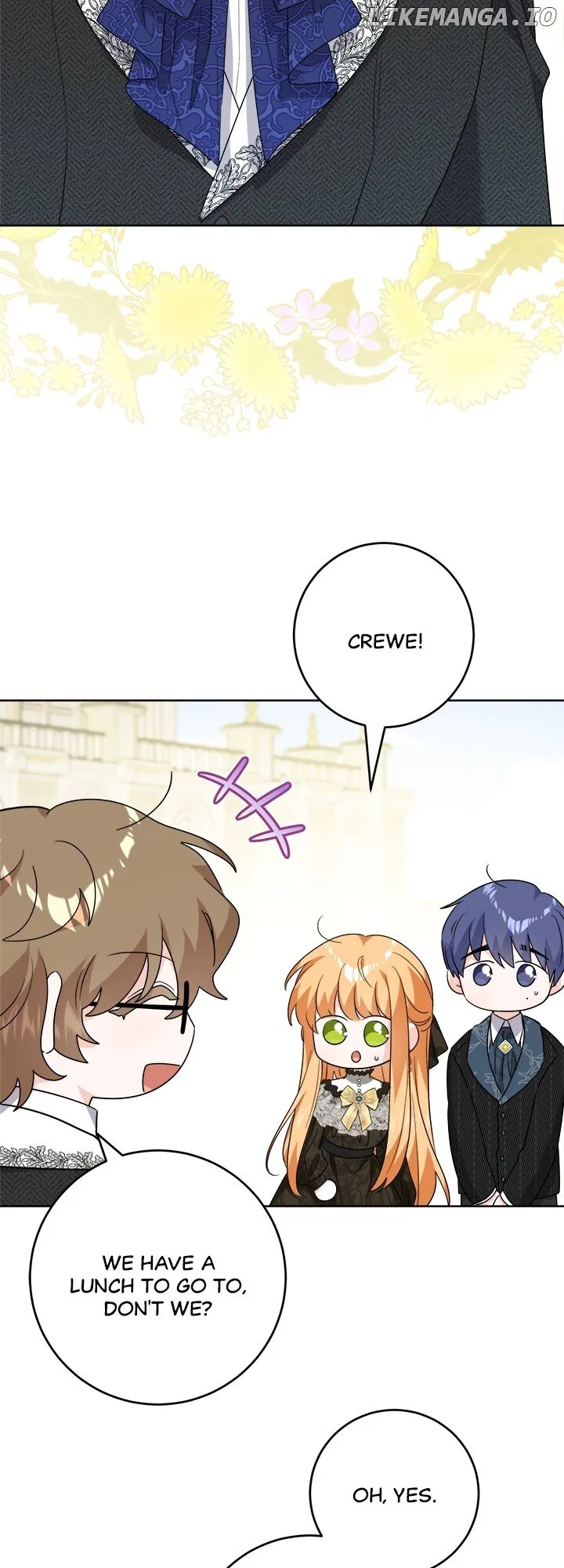 Romance is Dead Chapter 68 – Page 37