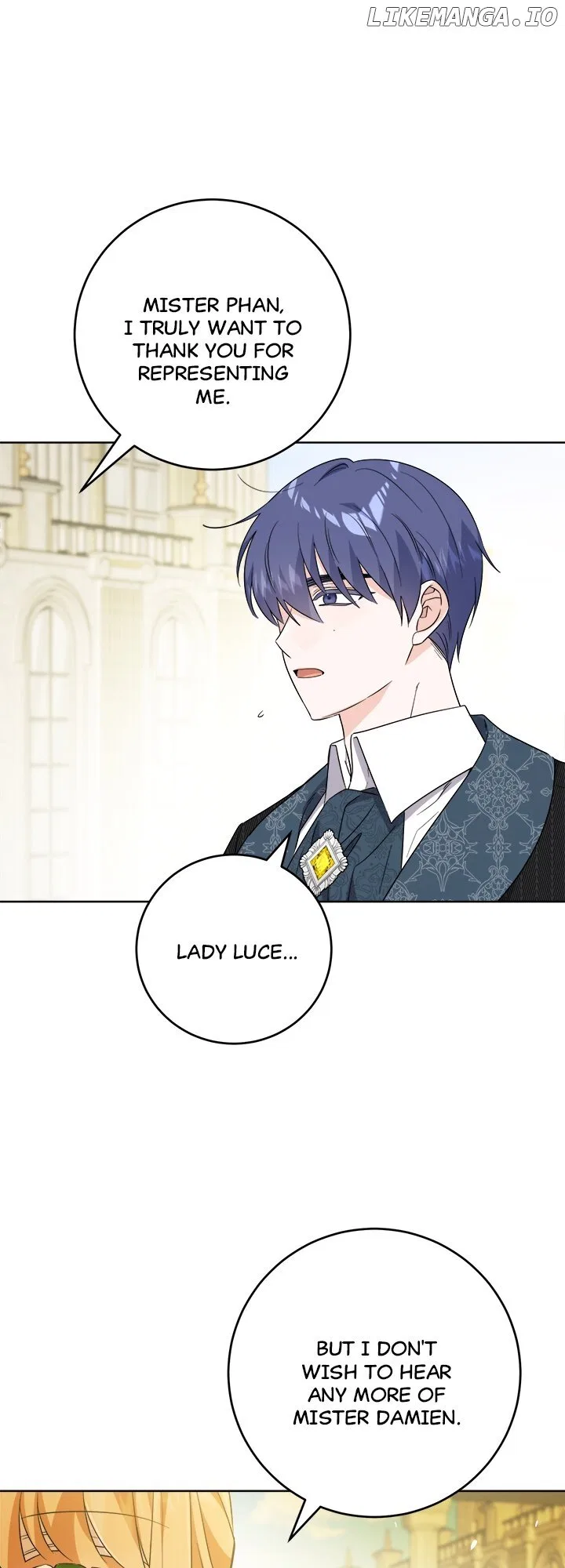 Romance is Dead Chapter 68 – Page 39