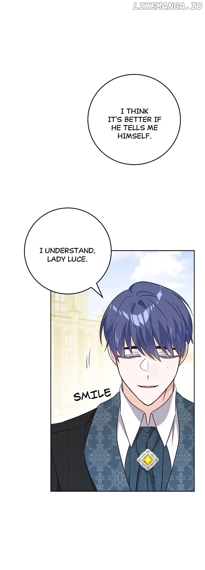 Romance is Dead Chapter 68 – Page 41