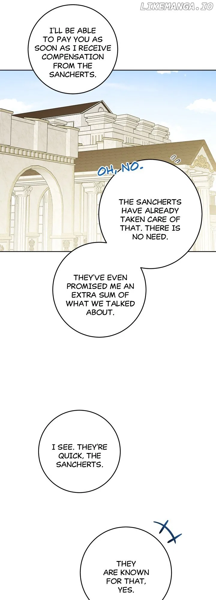 Romance is Dead Chapter 68 – Page 42