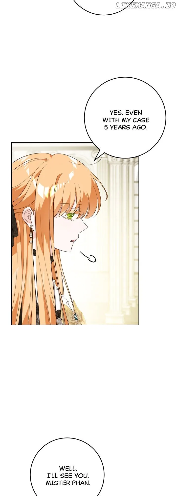 Romance is Dead Chapter 68 – Page 43