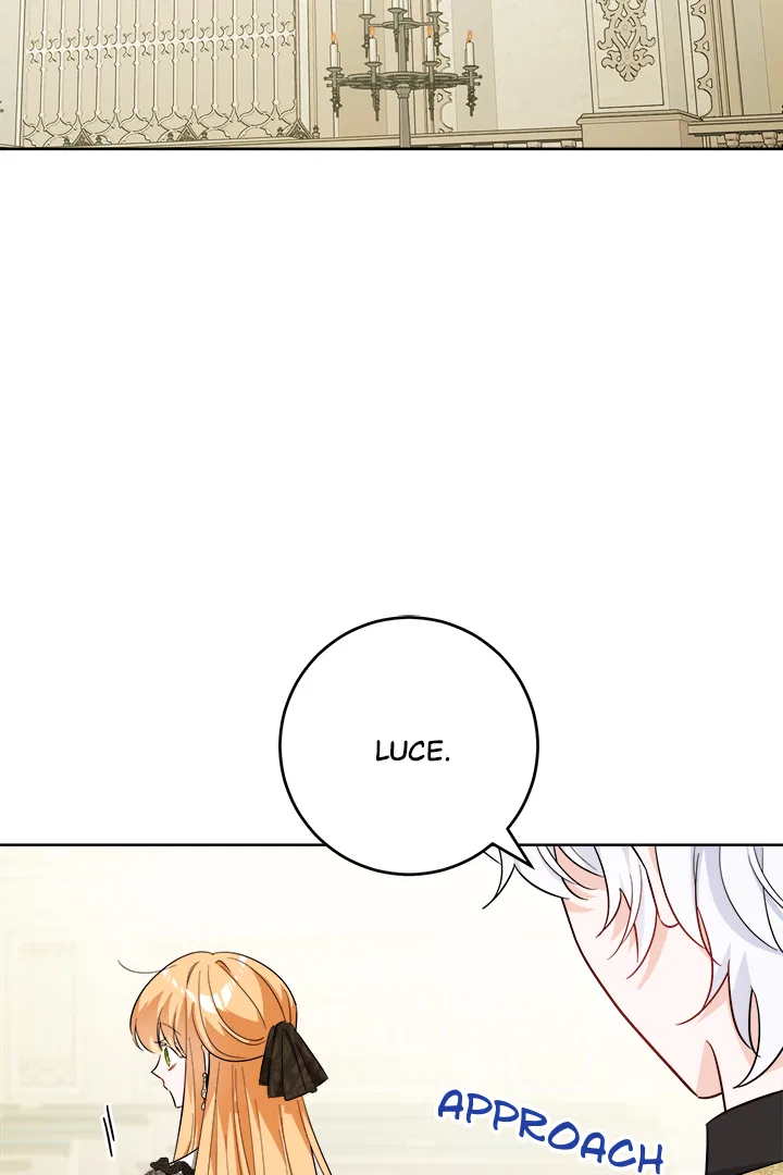 Romance is Dead Chapter 67 – Page 3