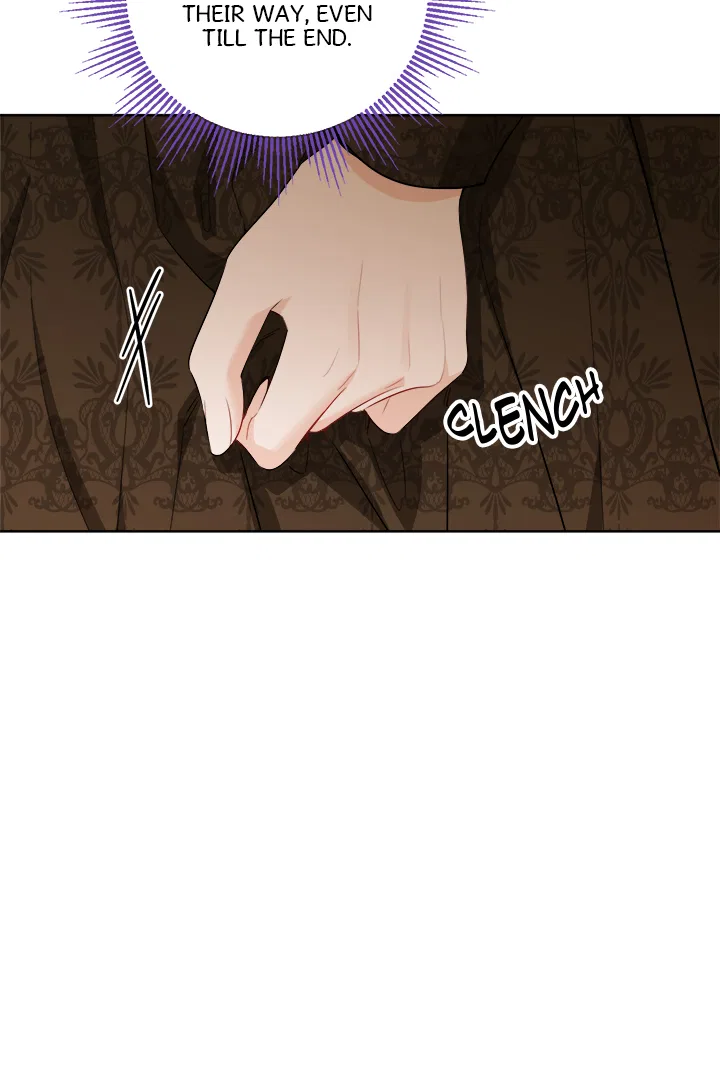 Romance is Dead Chapter 67 – Page 8