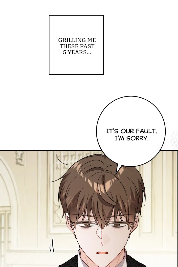 Romance is Dead Chapter 67 – Page 9