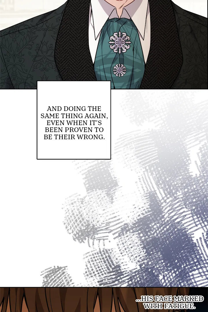 Romance is Dead Chapter 67 – Page 10