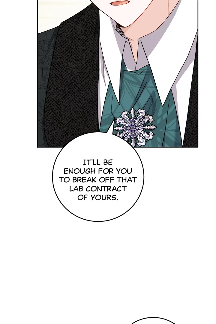 Romance is Dead Chapter 67 – Page 17