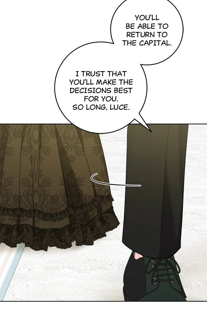 Romance is Dead Chapter 67 – Page 18