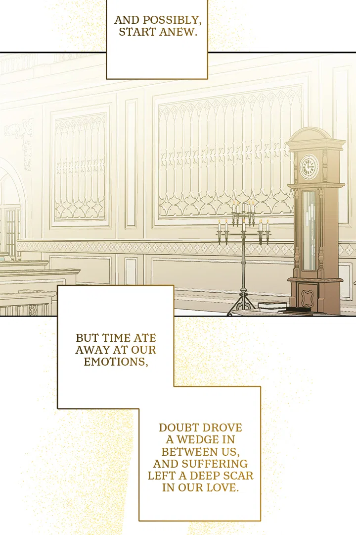 Romance is Dead Chapter 67 – Page 31