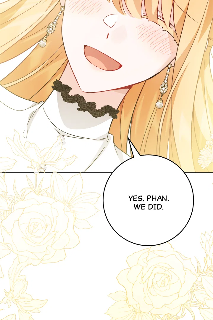 Romance is Dead Chapter 67 – Page 39