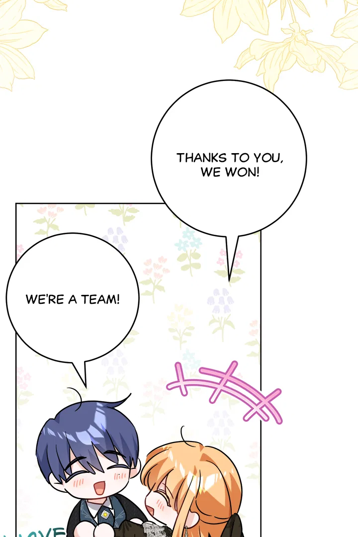 Romance is Dead Chapter 67 – Page 40