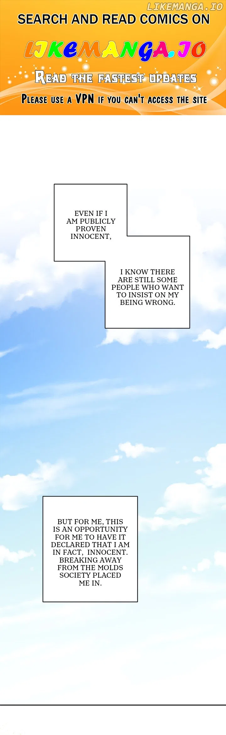 Romance is Dead Chapter 66 – Page 1
