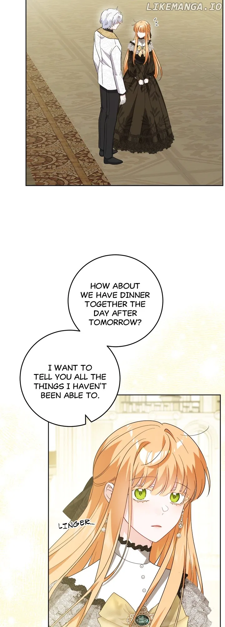 Romance is Dead Chapter 66 – Page 10