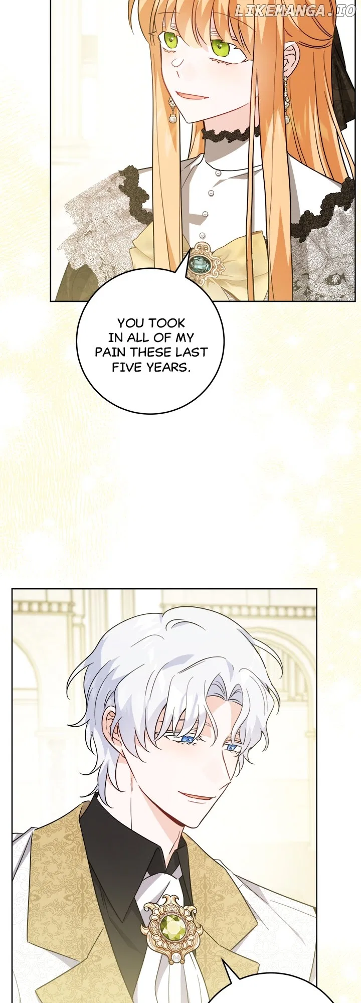 Romance is Dead Chapter 66 – Page 12