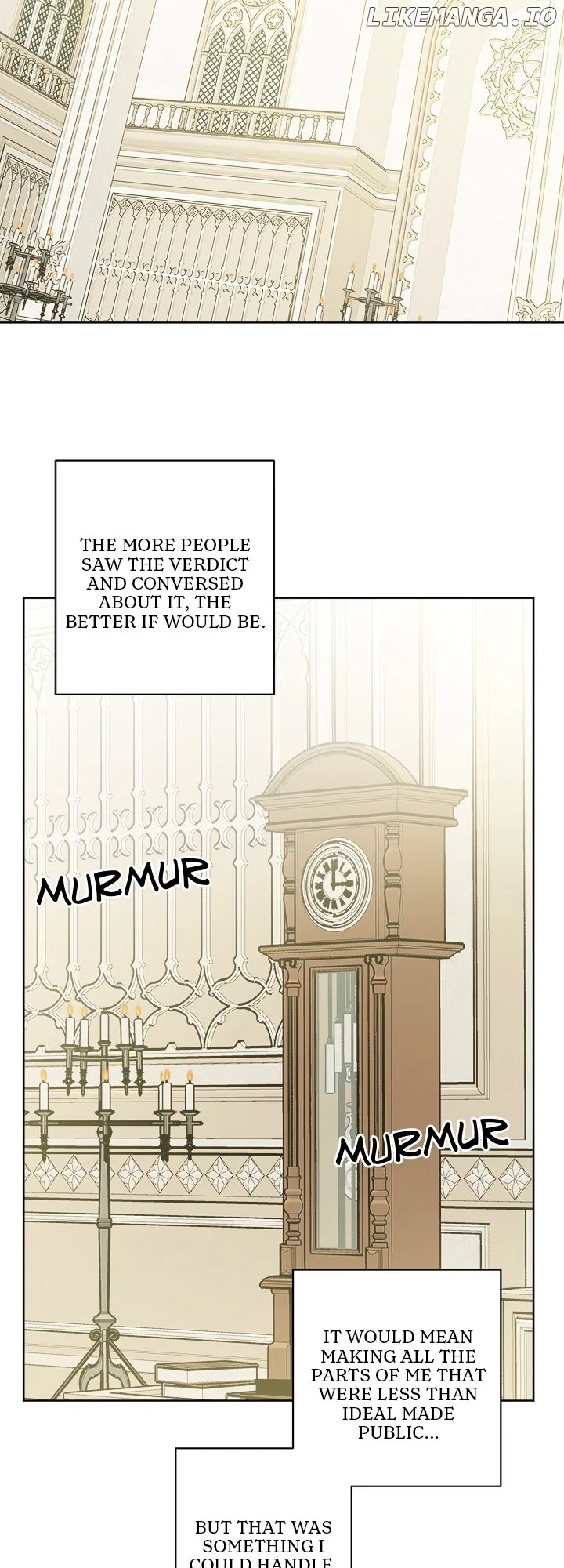Romance is Dead Chapter 66 – Page 15