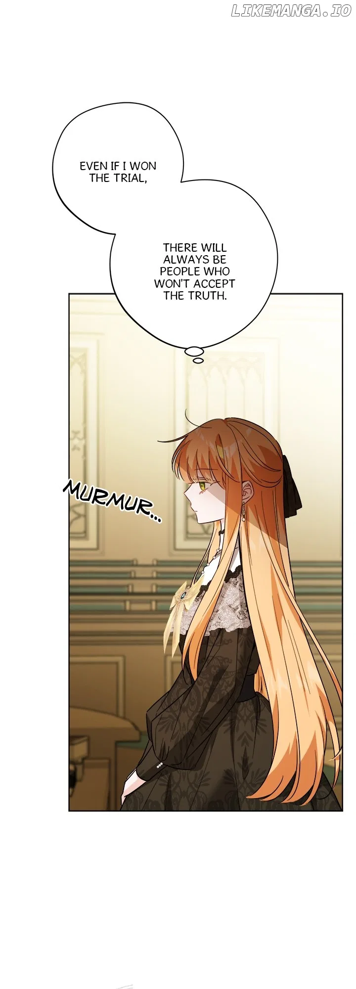 Romance is Dead Chapter 66 – Page 17