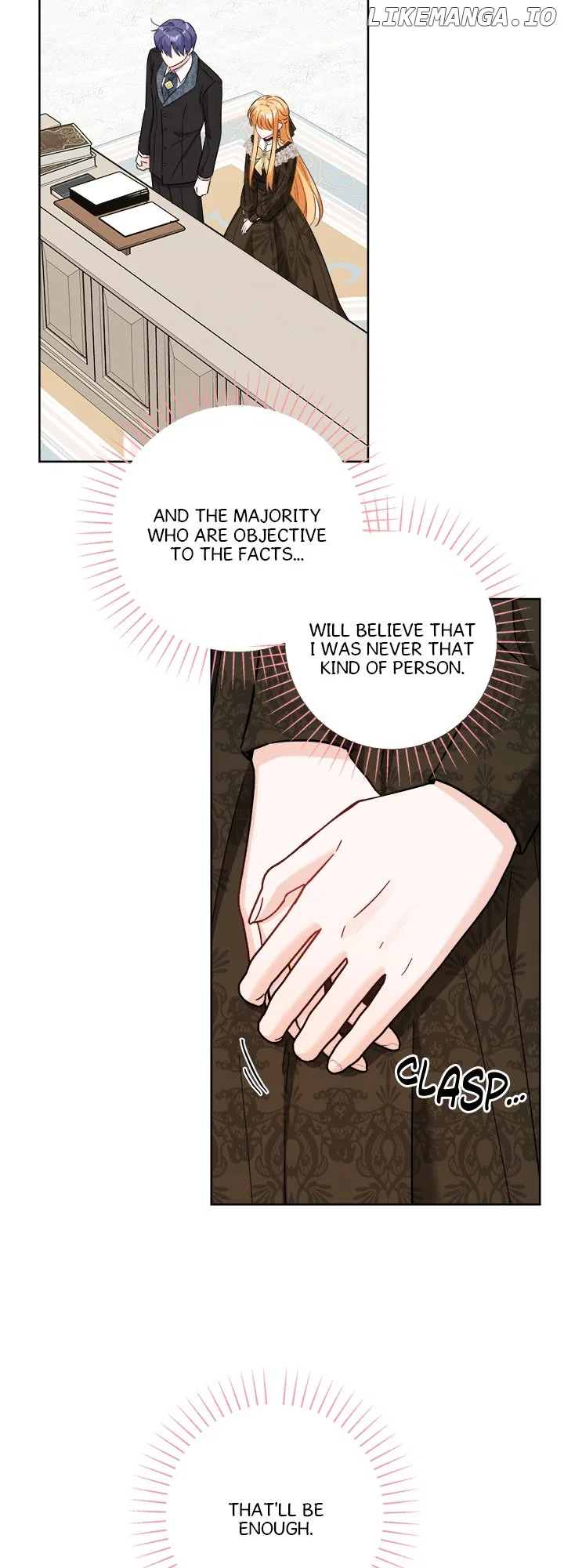 Romance is Dead Chapter 66 – Page 19