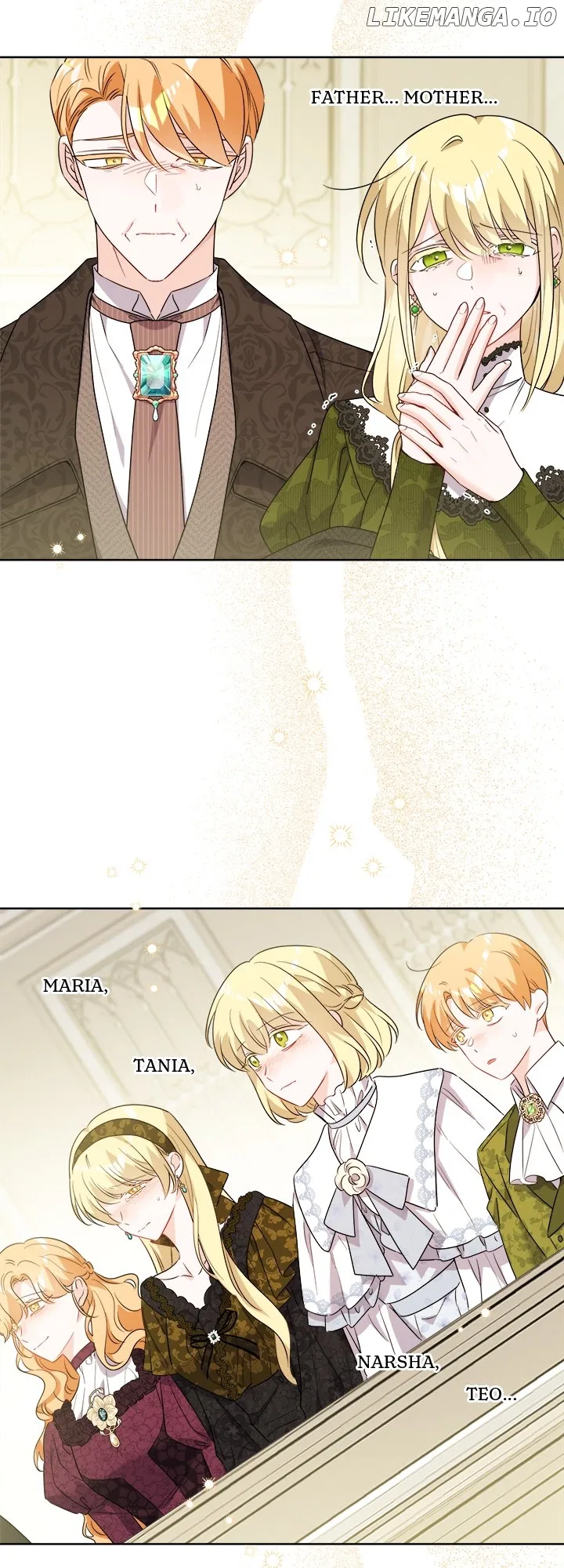 Romance is Dead Chapter 66 – Page 23