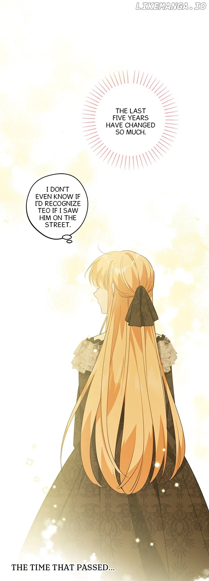 Romance is Dead Chapter 66 – Page 25