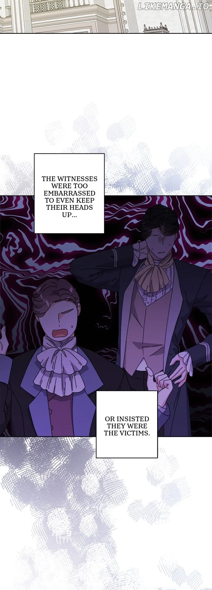 Romance is Dead Chapter 66 – Page 27