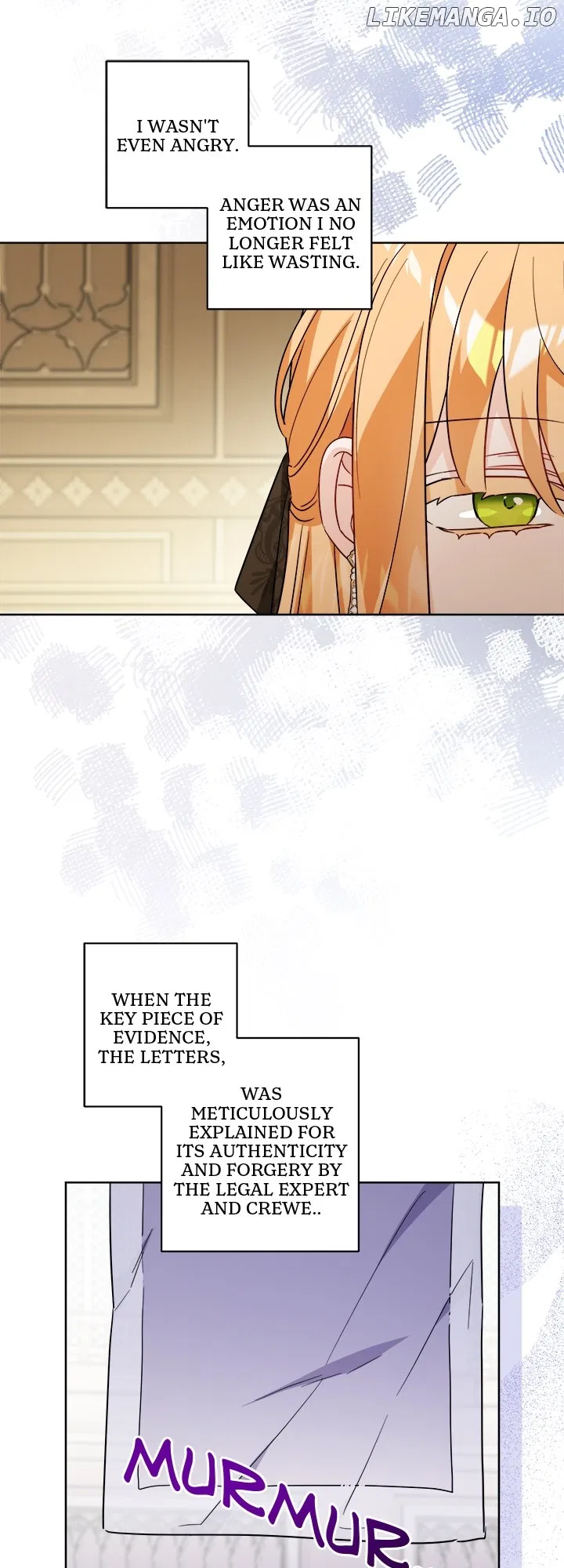 Romance is Dead Chapter 66 – Page 28