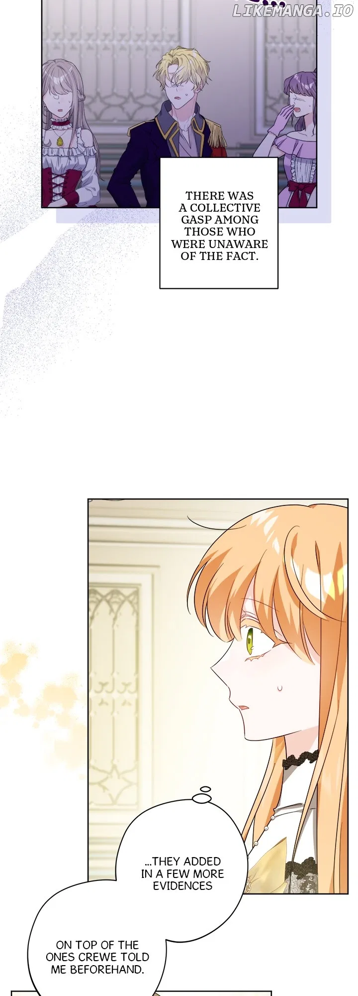 Romance is Dead Chapter 66 – Page 29