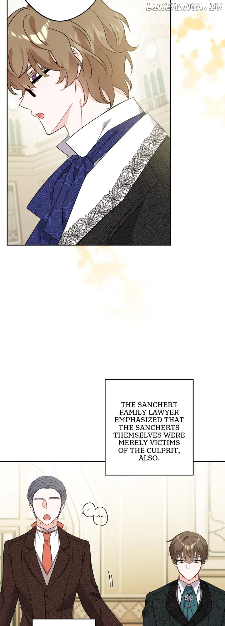 Romance is Dead Chapter 66 – Page 30
