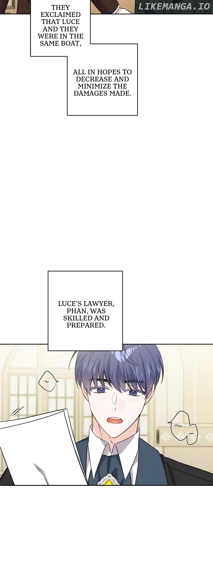 Romance is Dead Chapter 66 – Page 31