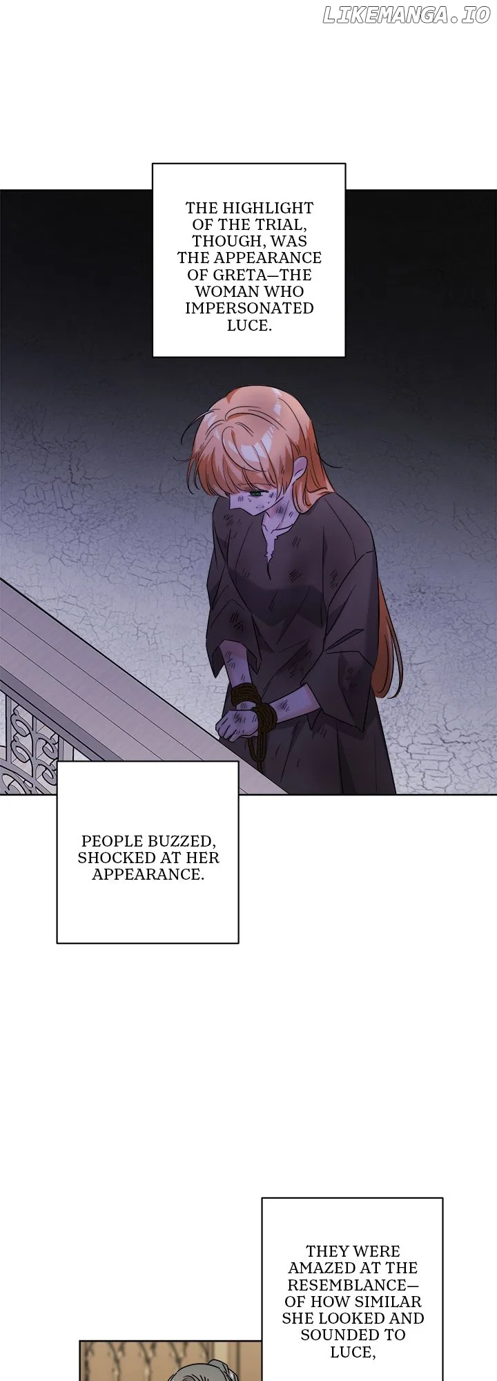 Romance is Dead Chapter 66 – Page 32