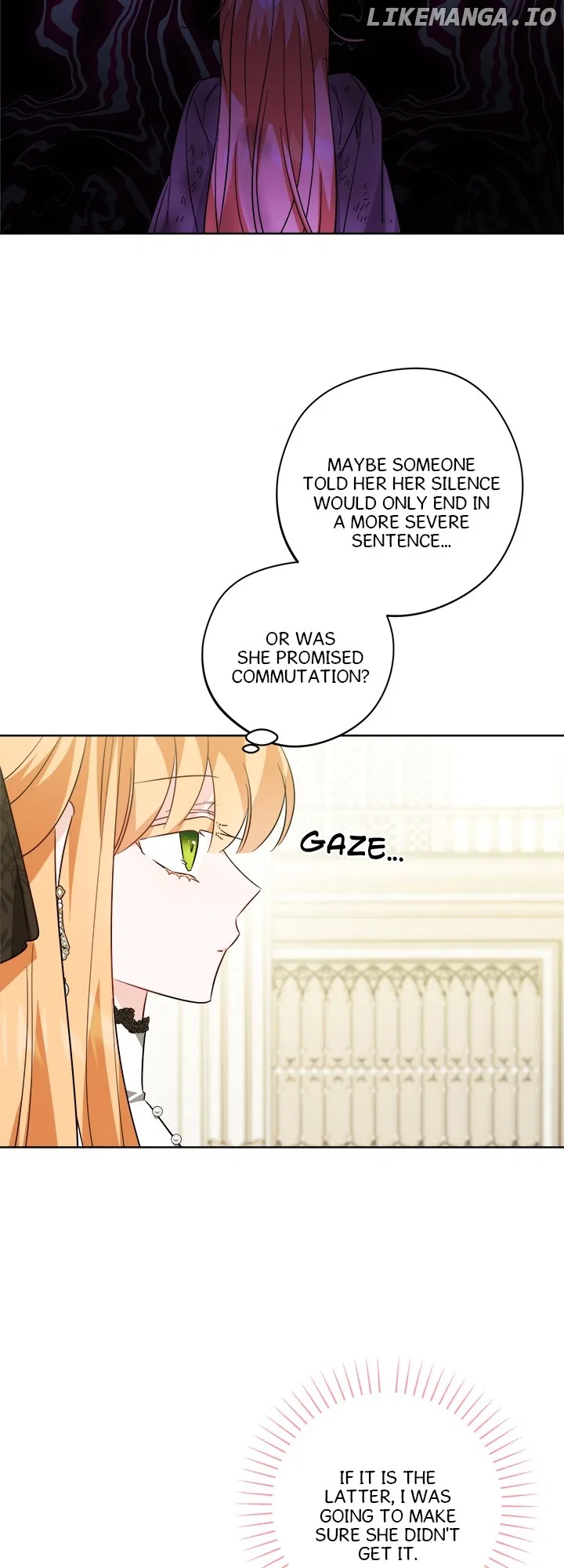 Romance is Dead Chapter 66 – Page 34
